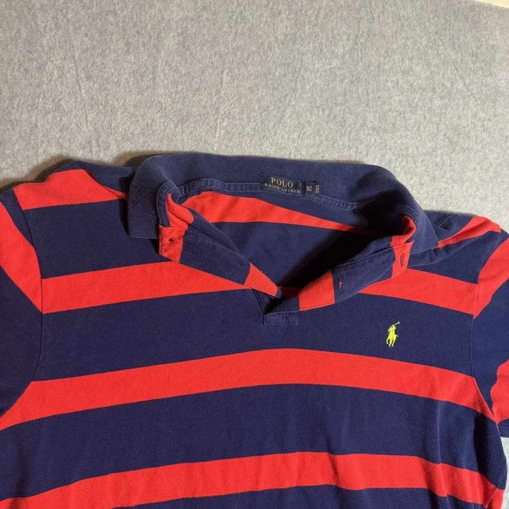 Ralph Lauren this polo